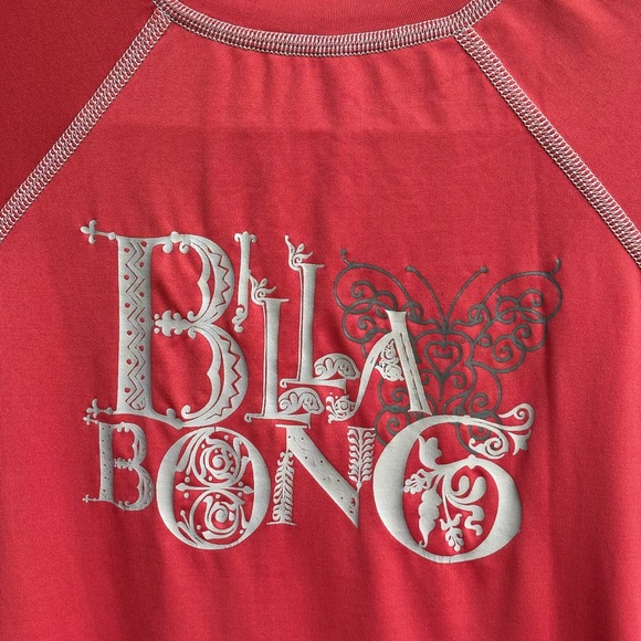 NEW Billabong Women’s Rashguard - Picture 5 of 15